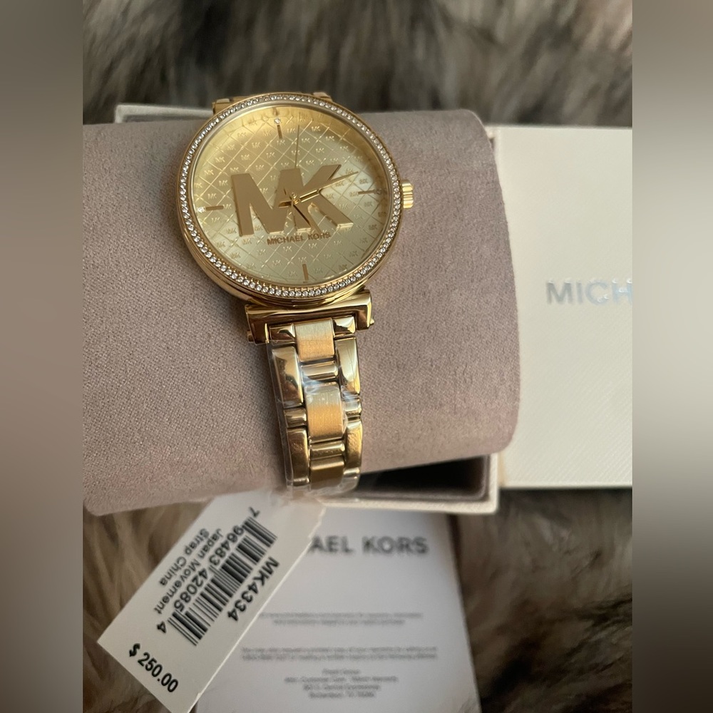 Michael Kors Watch